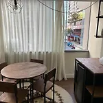 Uma Quadra Da Av Atlantica, Para 4 Pessoas
